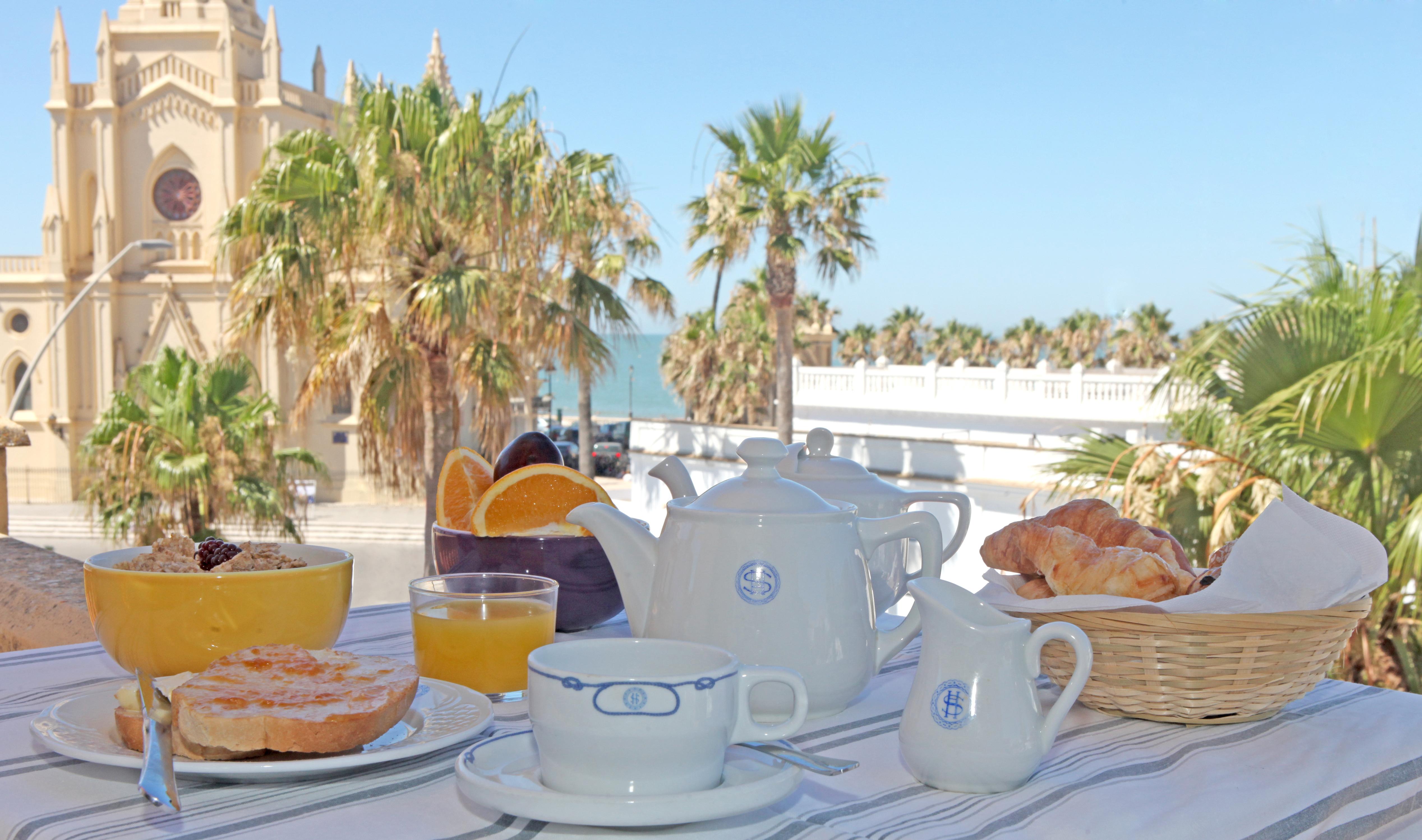 Al Sur De Hotel 3*