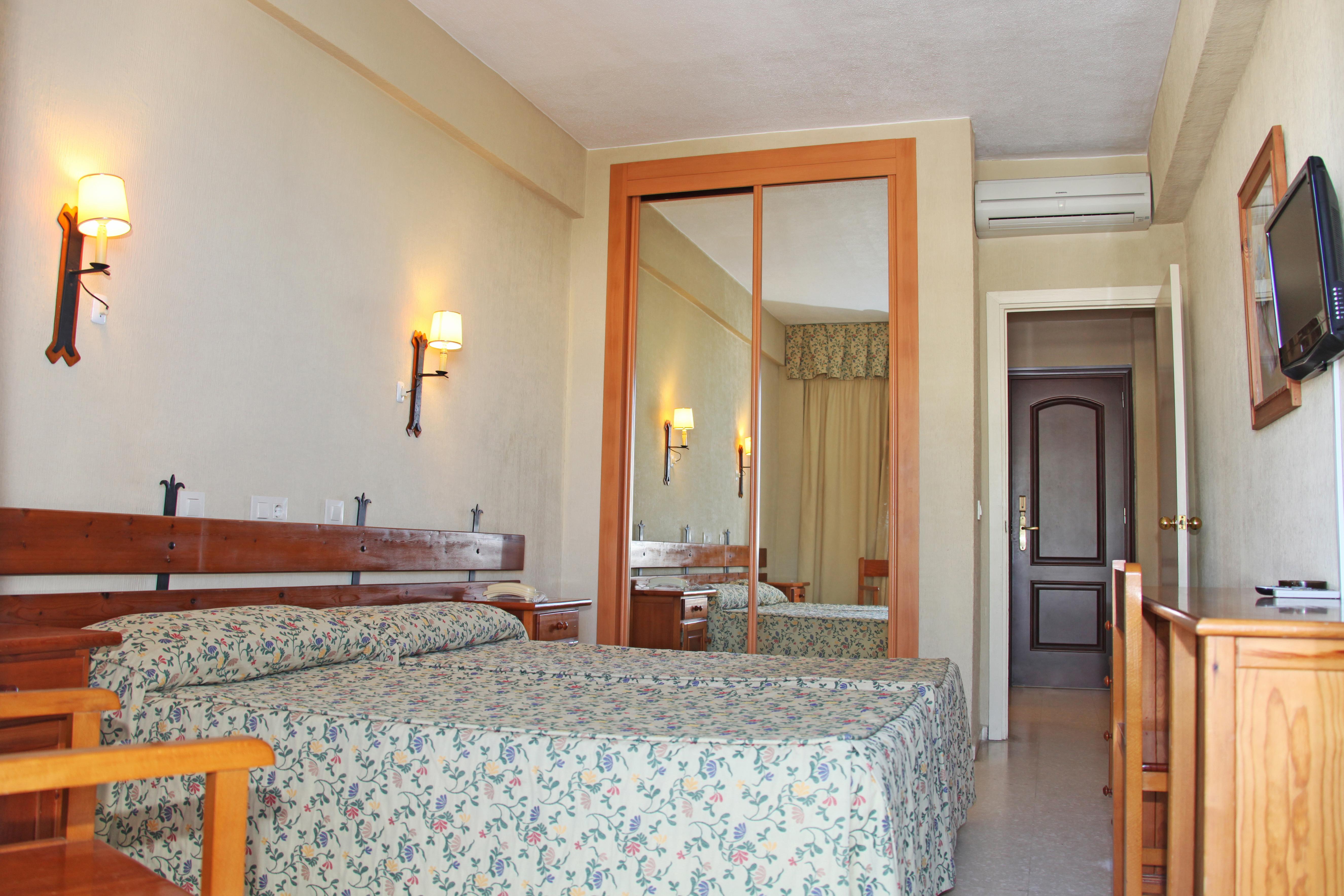 Hotel Al Sur De