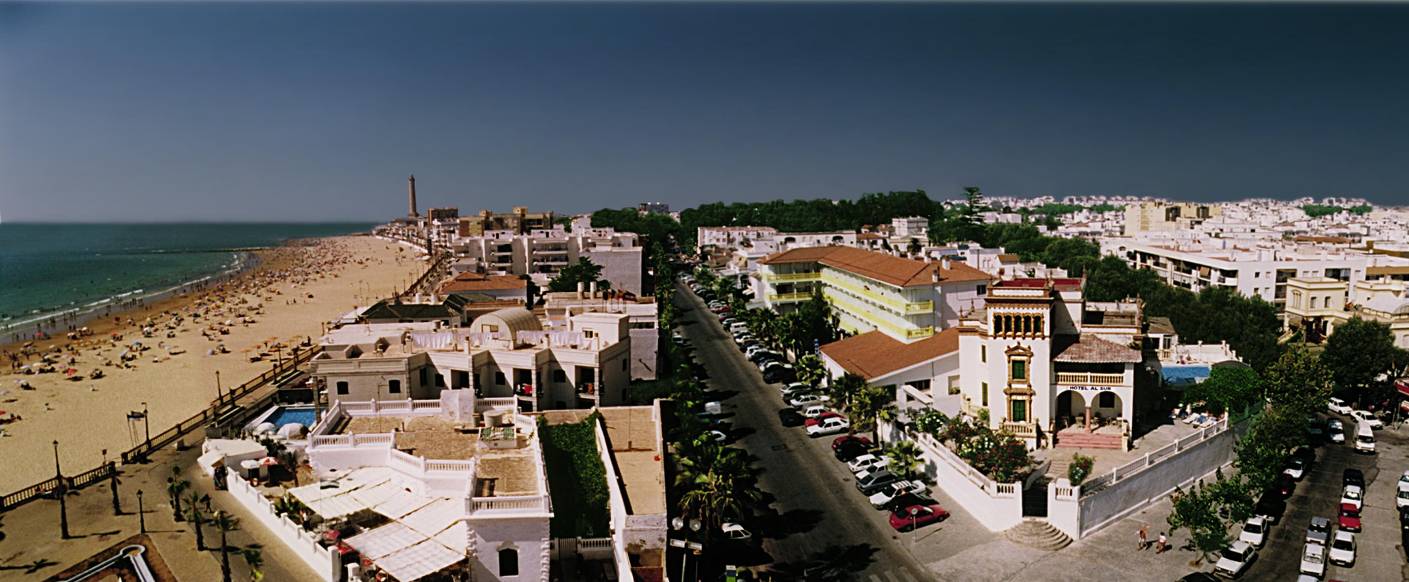 Al Sur De Hotel Chipiona