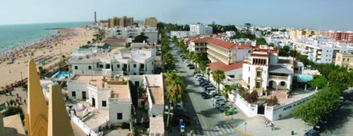 Hotel Al Sur De Chipiona