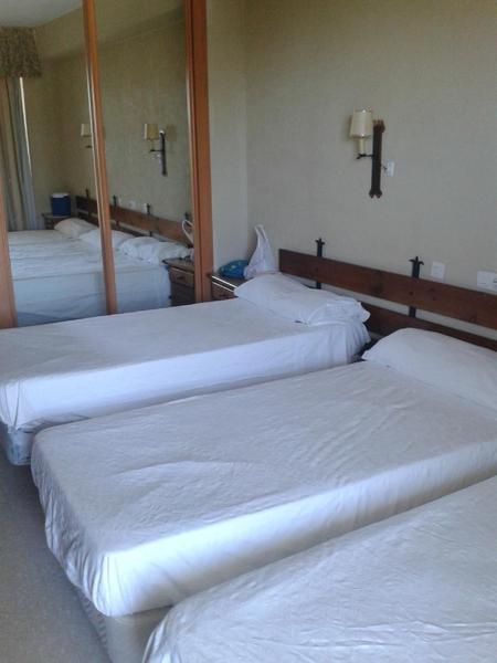 Hotel Al Sur De Chipiona