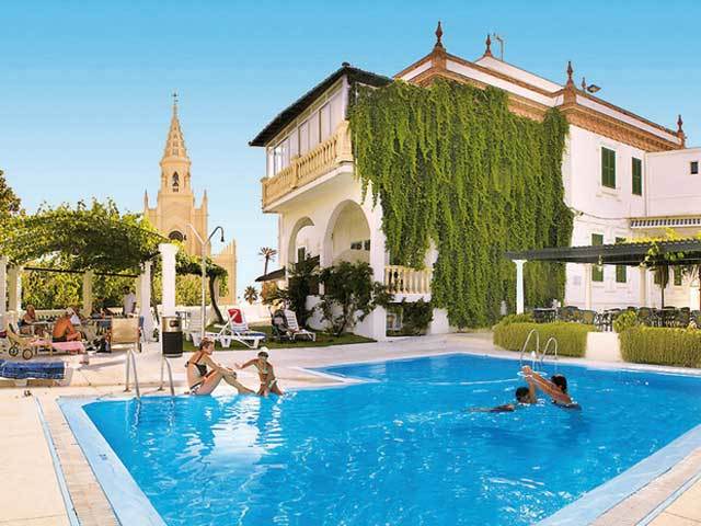Hotel Al Sur De Chipiona