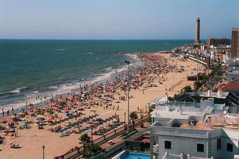Al Sur De