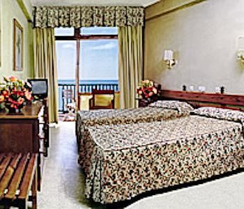 Al Sur De Hotel Chipiona