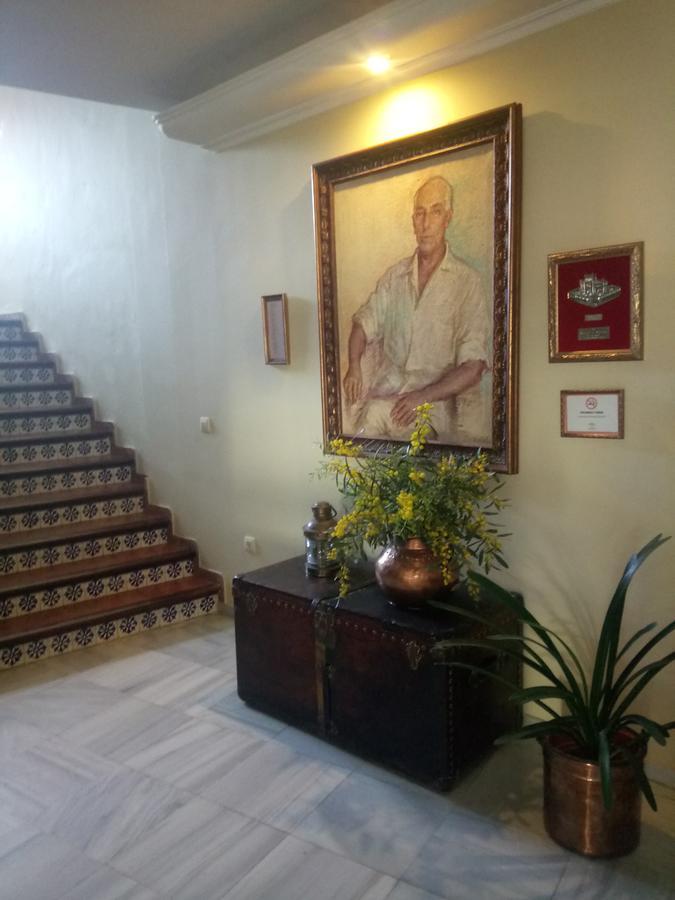 Hotel Al Sur De