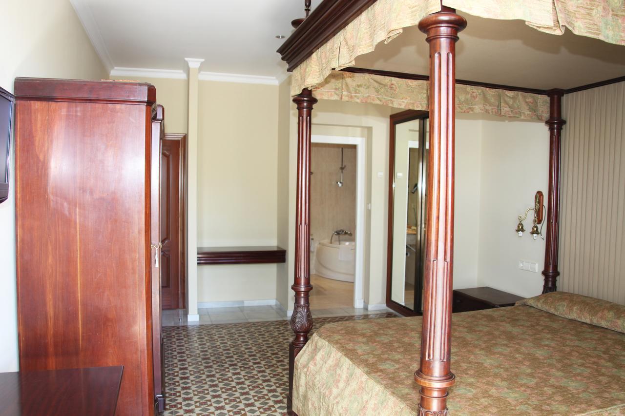 Hotel Al Sur De 3*