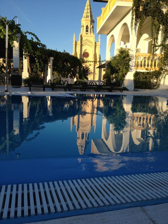 Hotel Al Sur De 3*