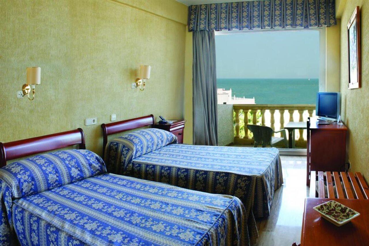 Hotel Al Sur De 3*