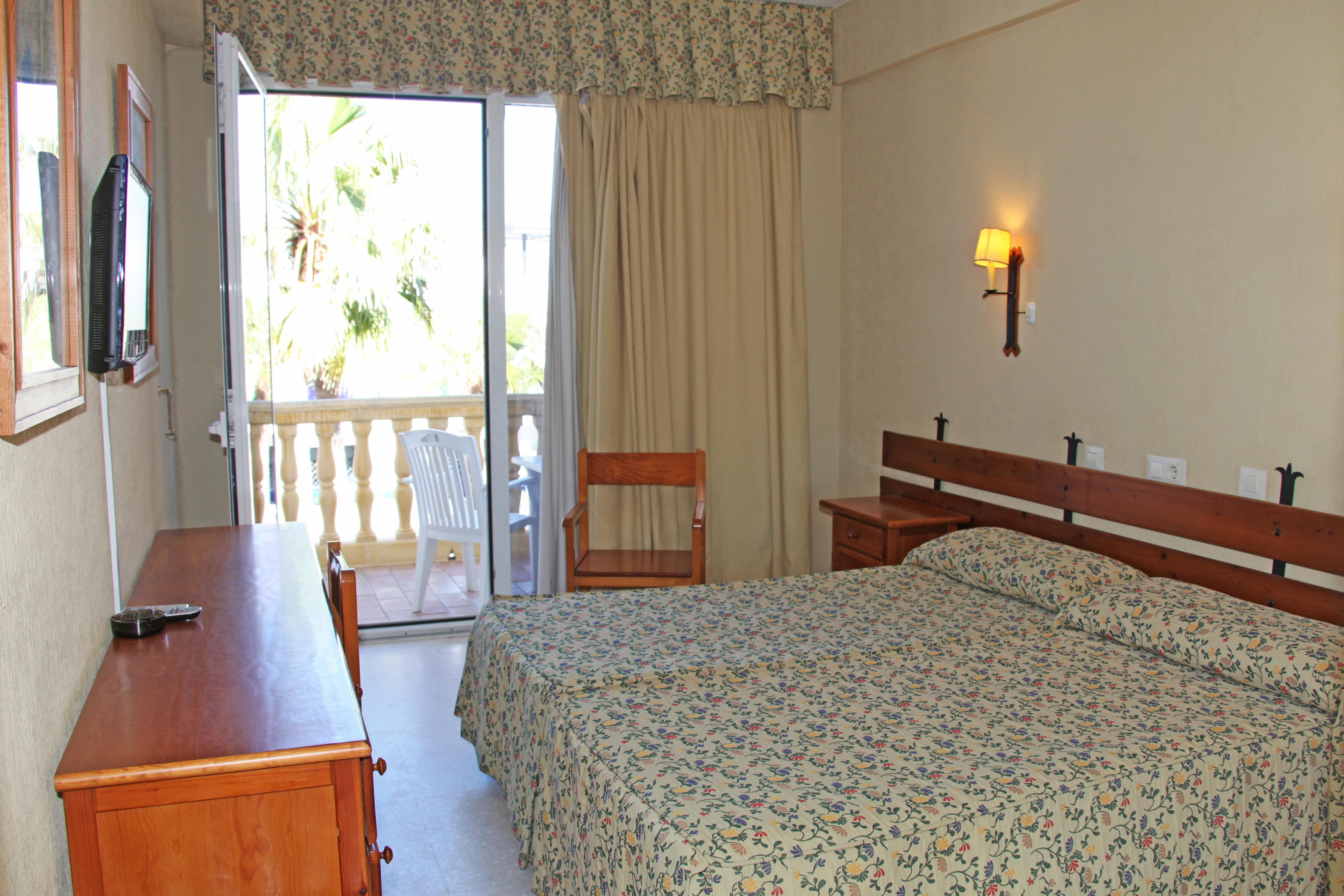 Hotel Al Sur De Chipiona