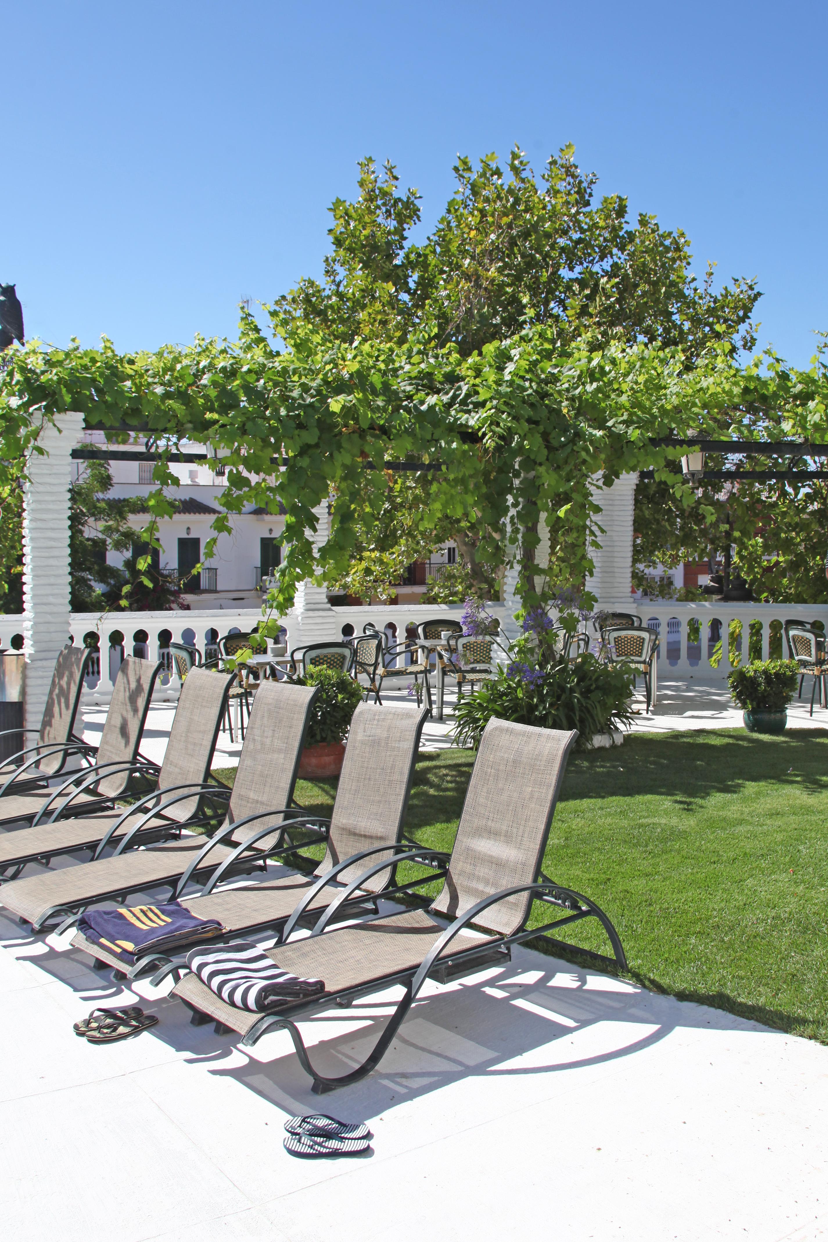 Hotel Al Sur De Chipiona