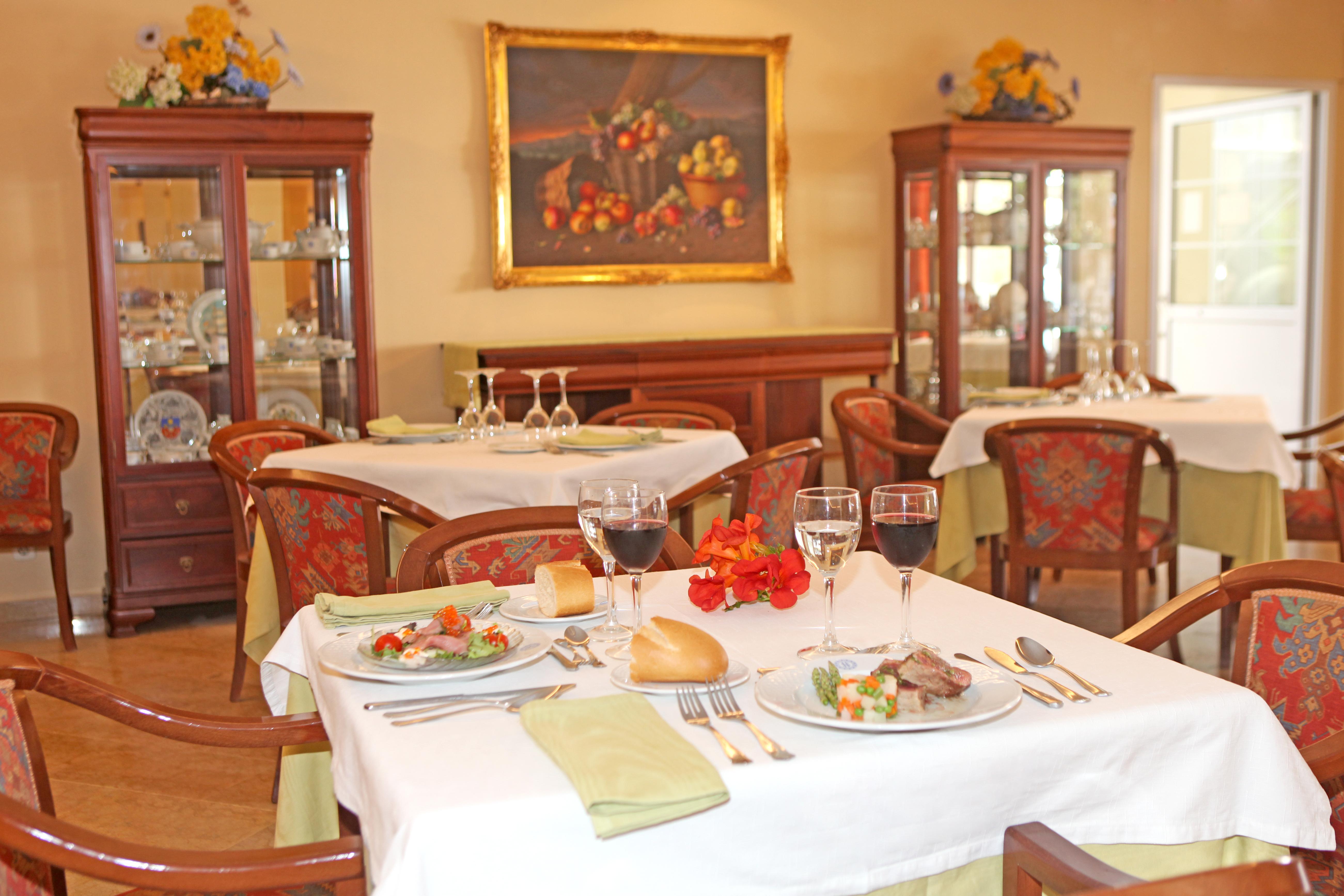 Hotel Al Sur De Chipiona