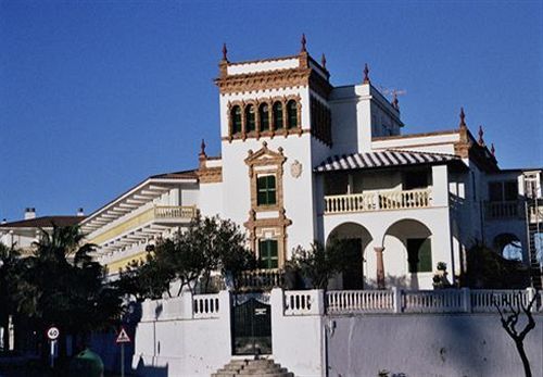 Hotel Al Sur De