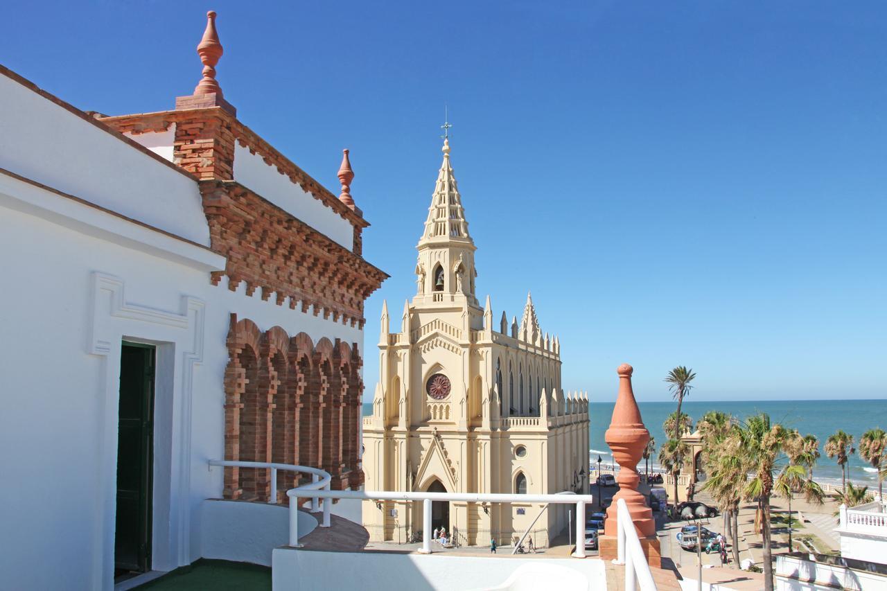 Hotel Al Sur De