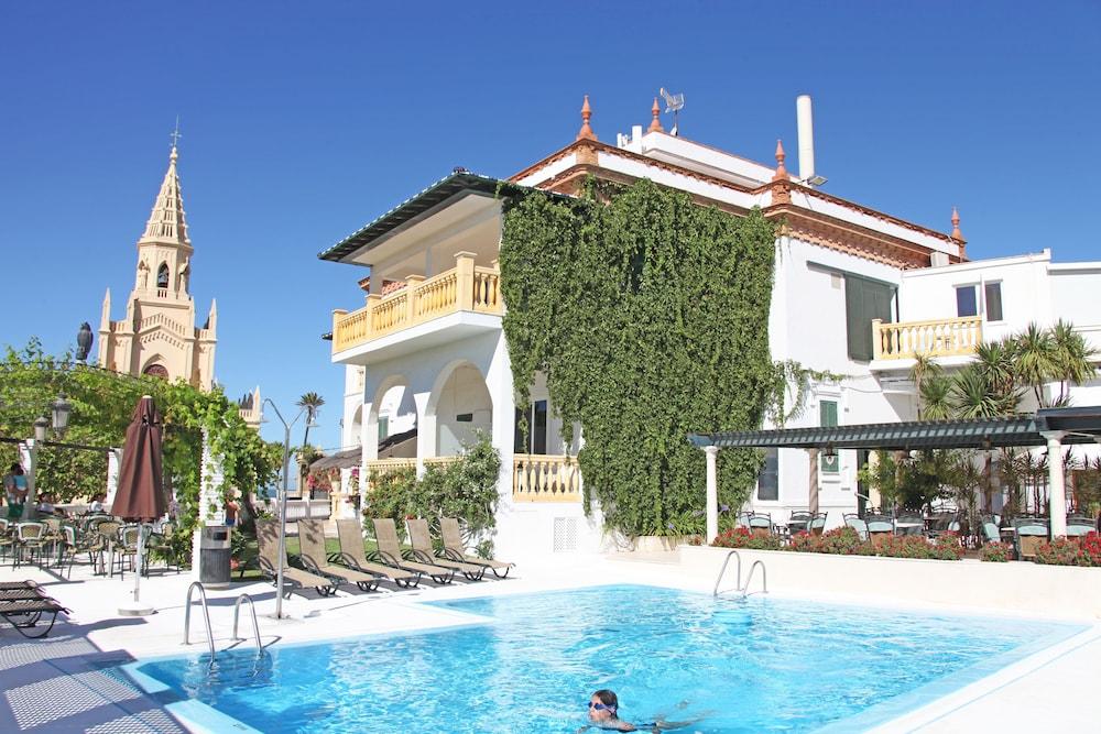 Hotel Al Sur De