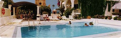Al Sur De Hotel 3*