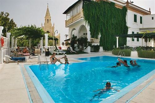 Hotel Al Sur De