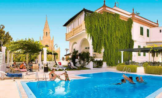 Al Sur De Hotel Chipiona
